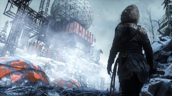 Gizmos and games as gifts for geeks 1 The “20 Year Celebration” edition of “Rise of the Tomb Raider” includes the base game as well as all DLC. Image via Square Enix / tombraider.com/en-us.