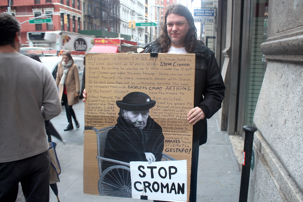 Croman pleads guilty to mortgage, tax fraud; Will serve 1 year in jail 4