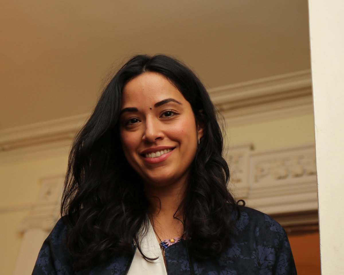 Carlina Rivera for Council in District 2 2