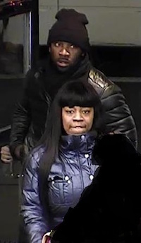Police Blotter: January 25, 2017 2 NYPD DCPI