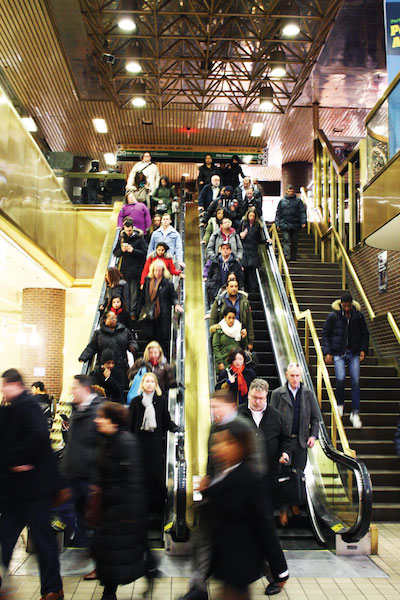 Port Authority eyes three rebuild options 3