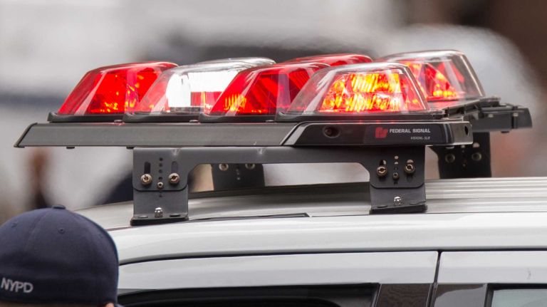 Daquan King has been charged in the death of Savyon Zabar on the Upper West Side, police said.