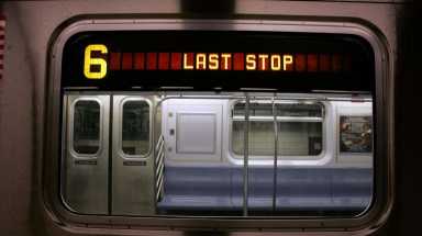 Subway Cropped