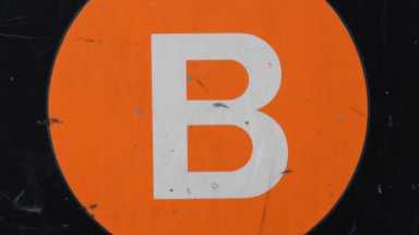 B train