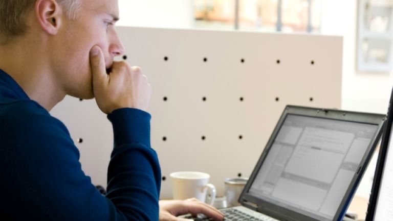 New York City saw 6.5 percent private sector growth over 2 1/2 years, a city report says. 