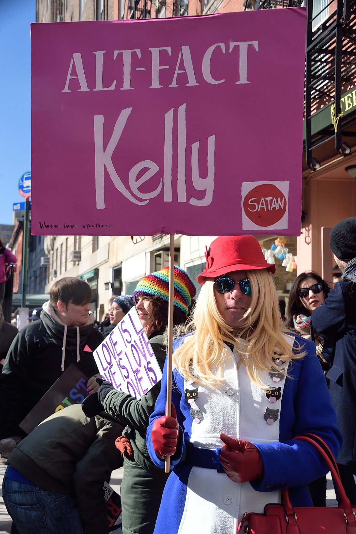 ‘We won’t go backward!’ Gays rally vs. travel ban 2 stonewall-trump-2017-02-09-v02,VIL,PRINT_WEB,WEB