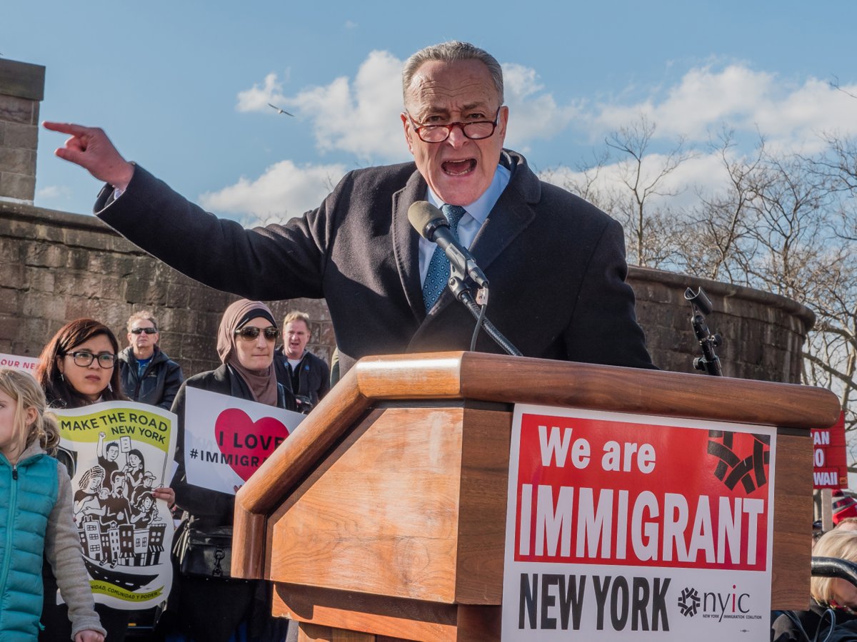 ‘No ban! No wall!’ thousands cry at Battery protest 1 trump-bpc-protest-2017-02-02-v01,VIL,PRINT_WEB,WEB
