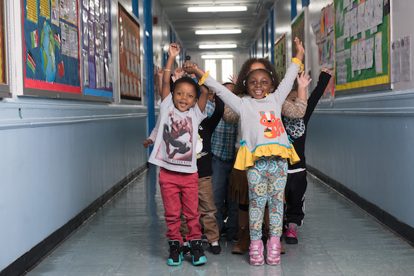 Second Round of Pre-K Registration Opens 1 The deadline to apply for a free, NYC DOE pre-K seat in Round 2 is May 9. Photo courtesy NYC DOE.