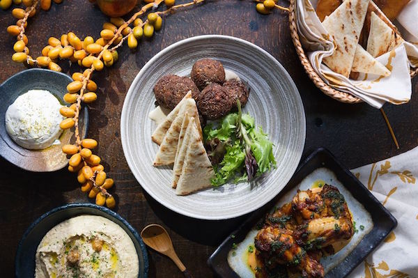 March9_GVCCC_Pergola_Food