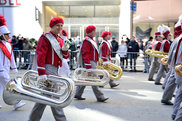 On March 17, Everybody's Irish 7 PHOTO BY DONNA ACETO