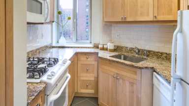 StuyTown Lottery Kitchen