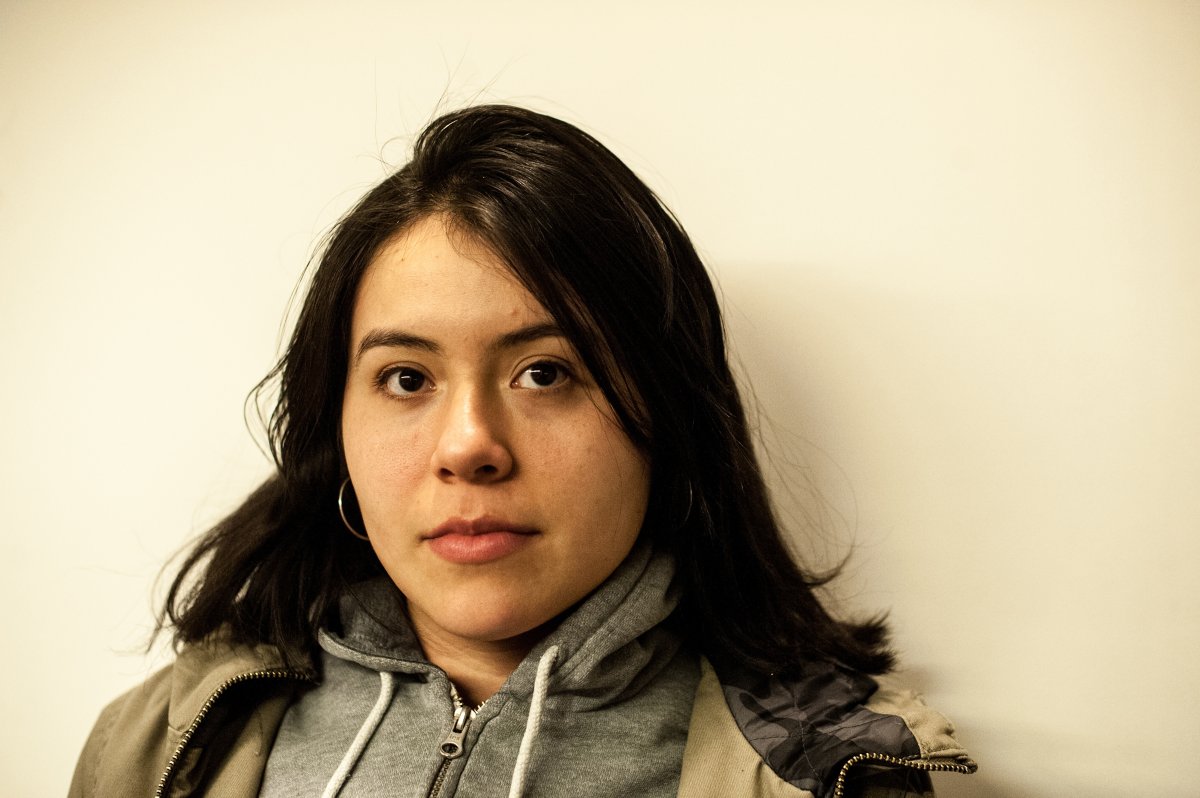 The faces of protest: Who really are Canada Goose animal-rights activists? 5 Jennifer Cruz.