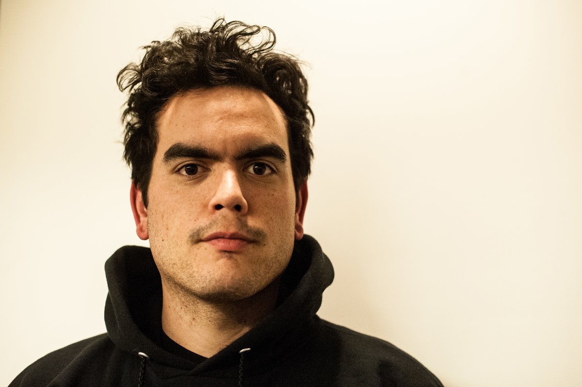 The faces of protest: Who really are Canada Goose animal-rights activists? 10 Andrew Ensenat.