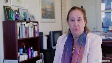 Manhattan BP Gale Brewer on tackling the affordability crisis