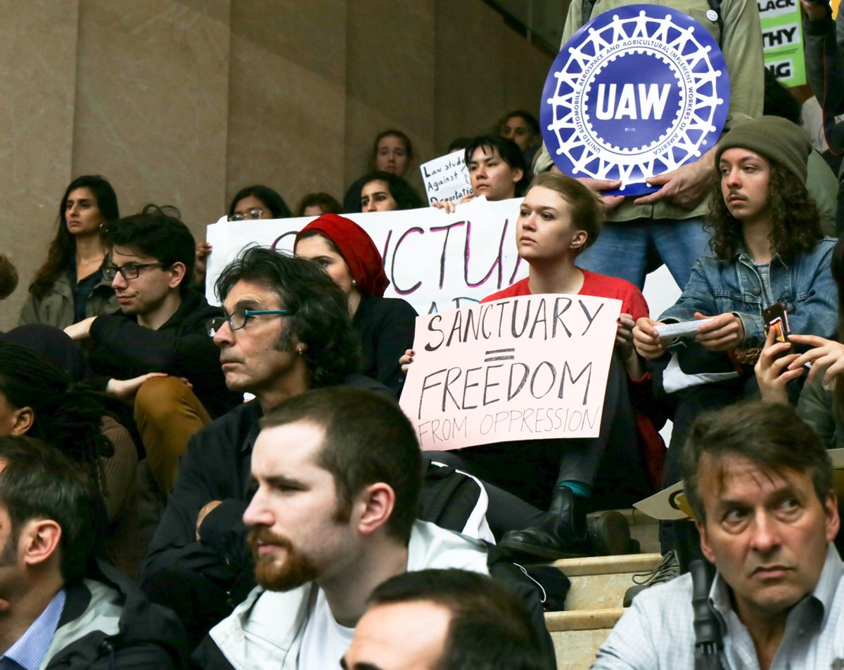 Trump double trouble; N.Y.U. roiled by crackdowns 2 nyu-immigration-trump-2017-03-09-v01,VIL,PRINT_WEB,WEB