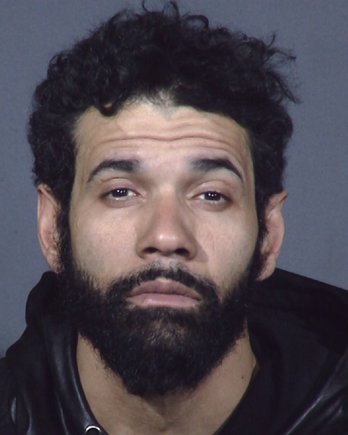 Police say Robert Adams, above, is a person of interest in a Lower East Side attempted rape. Courtesy N.Y.P.D.