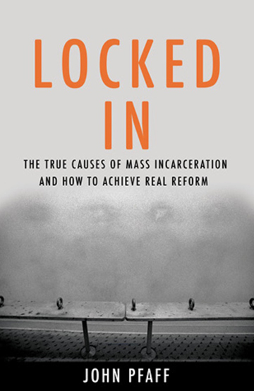 Rethinking Violent Crime and Prison 1 BASIC BOOKS