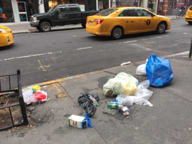 trash 5