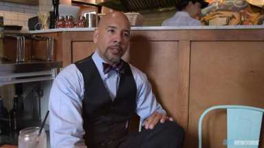 Bronx BP Ruben Diaz Jr. on lifting the spirits of Bronxites