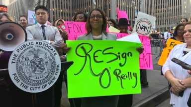 tish james