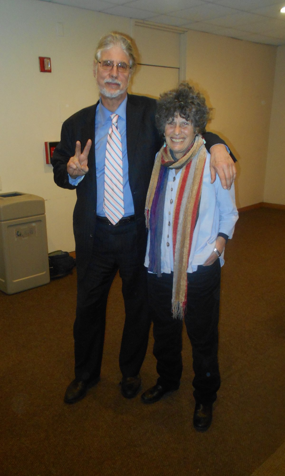 Lynne Stewart lionized by lefties as ‘people’s attorney’ at memorial 2 lynne-stewart-memorial-2017-04-27-v02,VIL,PRINT_WEB,WEB