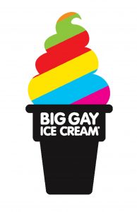 Village sensation Big Gay Ice Cream is in talks to open a pop-up stall in the Seaport for the summer, testing the waters for a more permanent location.