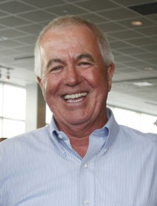 Mano a mano to ‘Novo’: Public participation matters 3 Tom Fox is feeling good after a federal judge recently ruled in favor of his lawsuit against the Pier55 project, which he charges started off on the wrong foot by being planned and developed in secret.