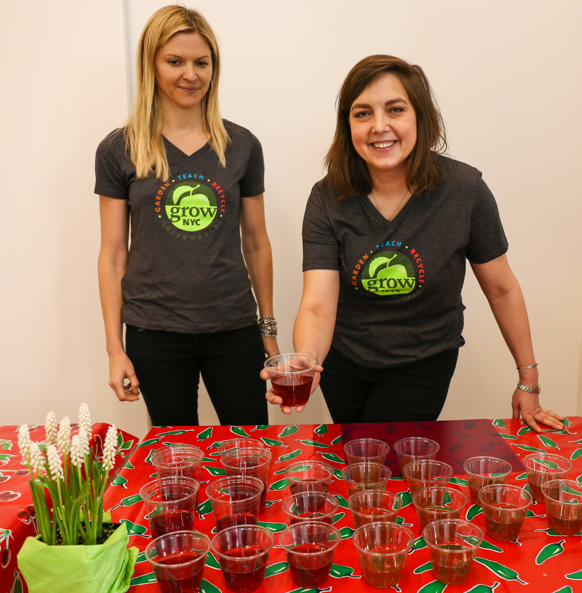 Union Square: From cooking, composting to talks, tours at Farmhouse 2