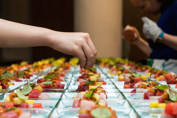 Chelsea Music Festival pleases the palate and stirs the soul 4