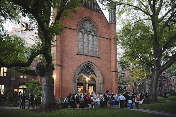 Chelsea Music Festival pleases the palate and stirs the soul 1