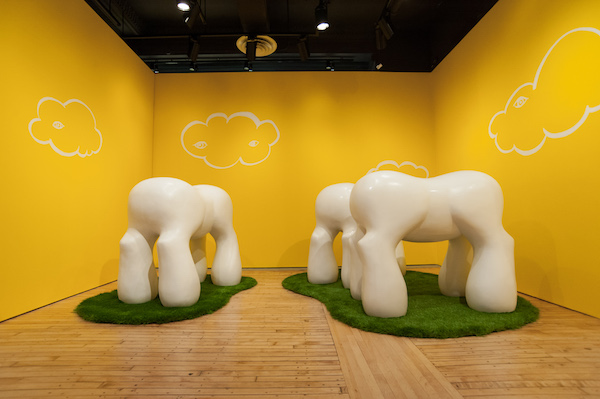 Buhmann on Art: ‘Myopia’ at Grey Art Gallery 3