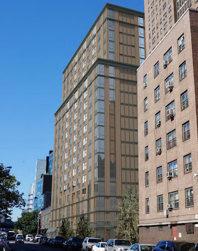 Work Begins on Long-Awaited Affordable Housing Project at Fulton 2