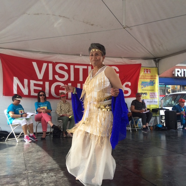 Seniors Amaze with Magic and Moves at Annual Talent Show 5