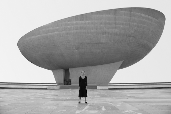Buhmann on Art: Shirin Neshat at Gladstone Gallery 2