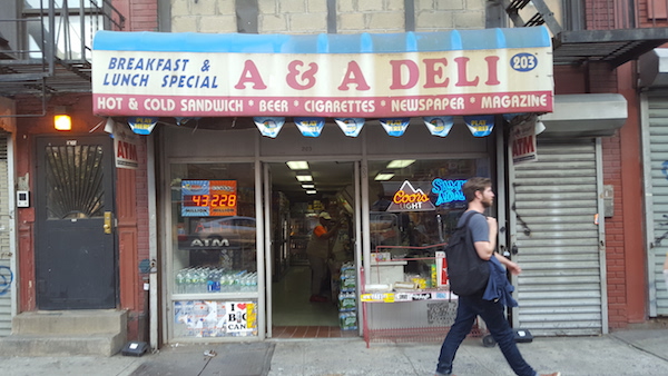 With Hope in Sight, CB4 Presses City on Plight of Blighted Buildings 3