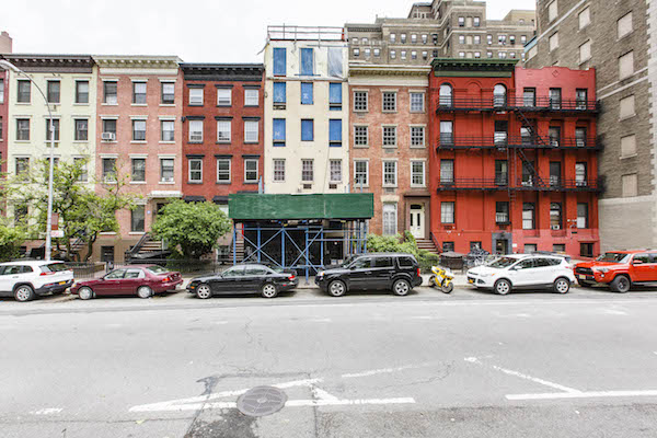 Preservationists Win: Hopper-Gibbons House Owner Ordered to Subtract Addition 1