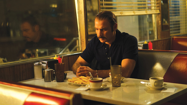 Liev Schreiber as Chuck Wepner in Philippe Falardeau’s “Chuck.” Photo courtesy IFC Films.