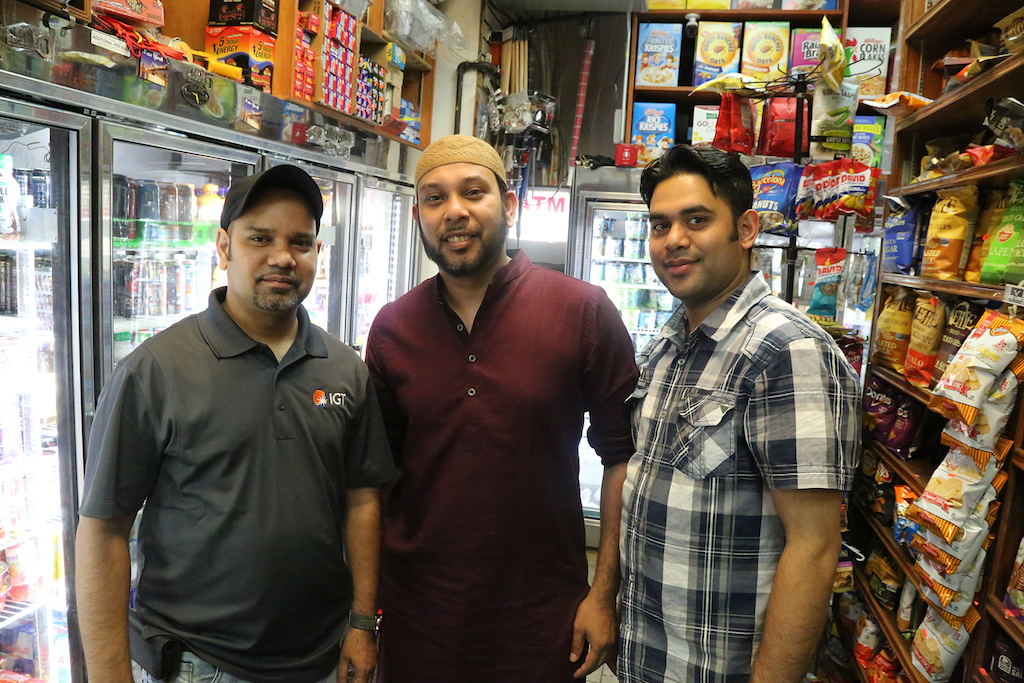 City regs could make falafel shop tank 1