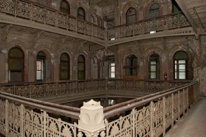 Grandeur restored: Beekman Street landmark wins award for creating ‘gift to the city’ 3