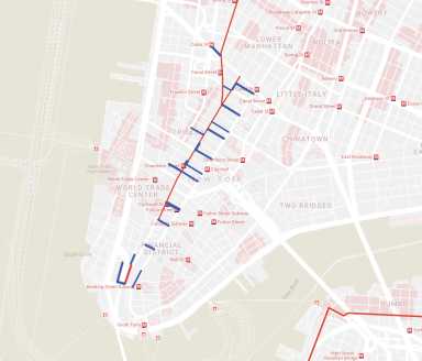 bike-tour-closures-map
