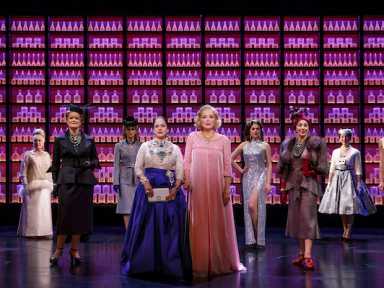 War Paint Broadway