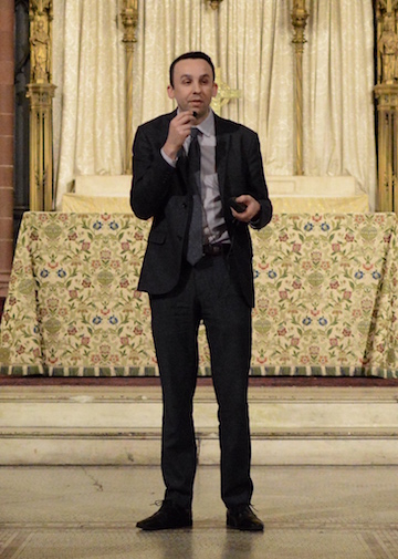 Garodnick’s Would-Be Successors Courting the Political Clubs 2