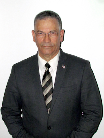 For Resilient Candidate, Reform Begins at Home — and in the Bedroom 1 Ruben Dario Vargas, who has waged a number of other local political campaigns, is now aiming for the State Senate’s vacant District 30 seat. | RUBENVARGAS.COM
