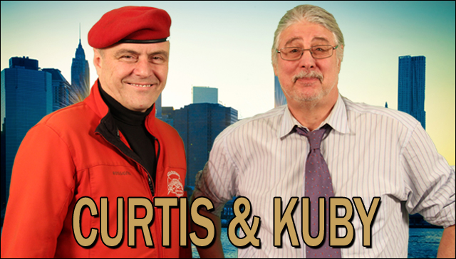 curtis and kuby 1