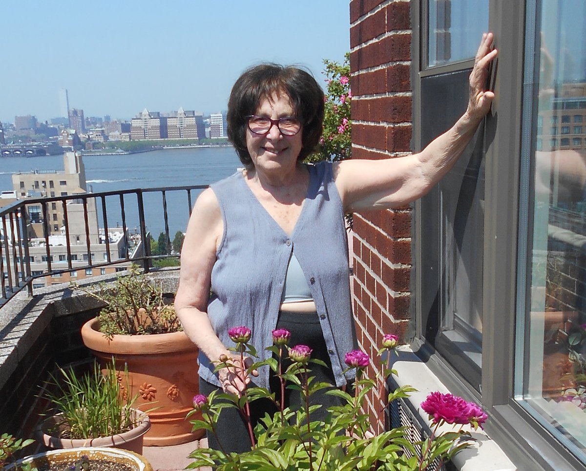 Veteran feminists to thump Trumpism at Judson reunion 1