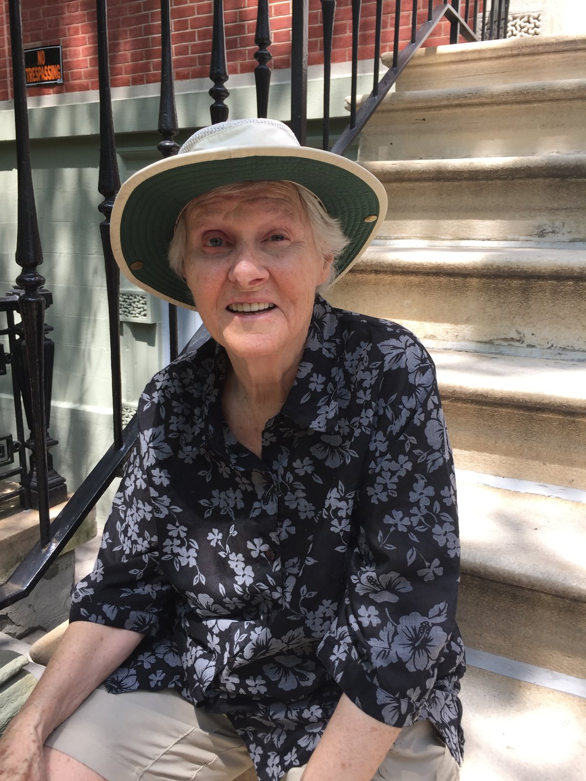 Veteran feminists to thump Trumpism at Judson reunion 3