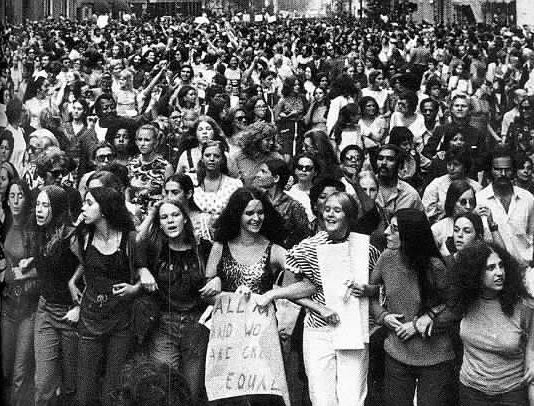 Veteran feminists to thump Trumpism at Judson reunion 2