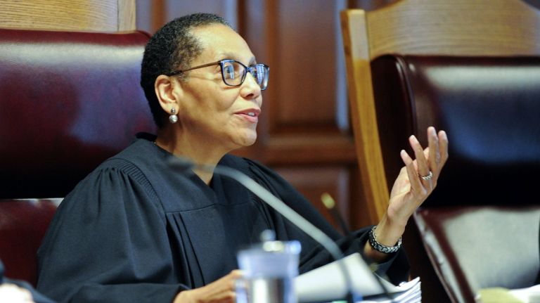 NYPD closes probe of Judge Sheila Abdus-Salaam’s death, official says 2 Sheila Abdus-Salaam was found dead in the Hudson River on April 12, 2017.