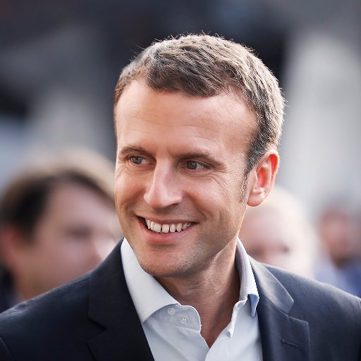macron
