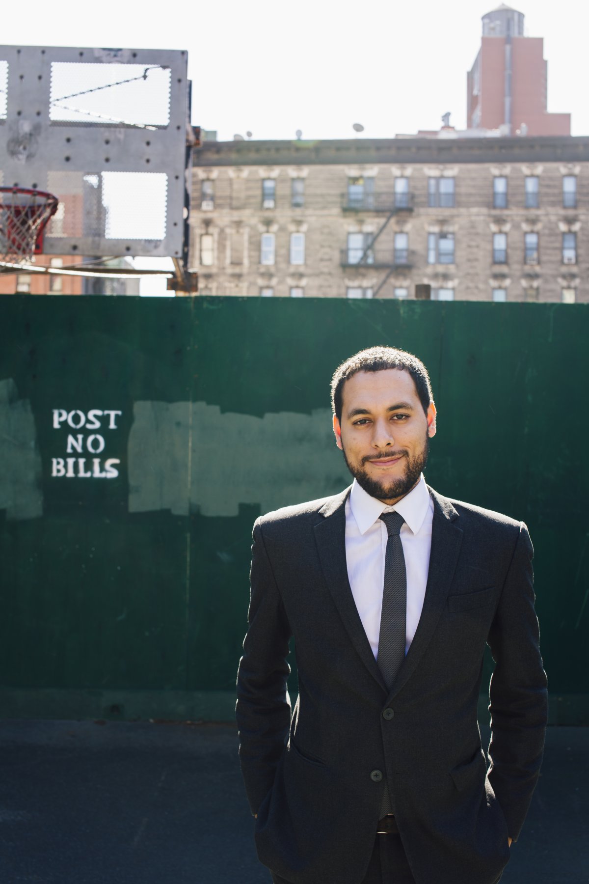Marte’s journey comes full circle in City Council race 2
